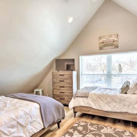 New! Cozy & Modern Spearfish Home Near Downtown! Exterior foto
